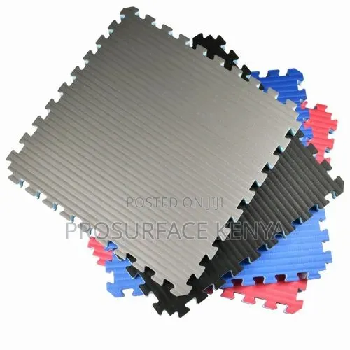 EVA Foam Floor Tiles 60x60cm – Soft Interlocking Mat