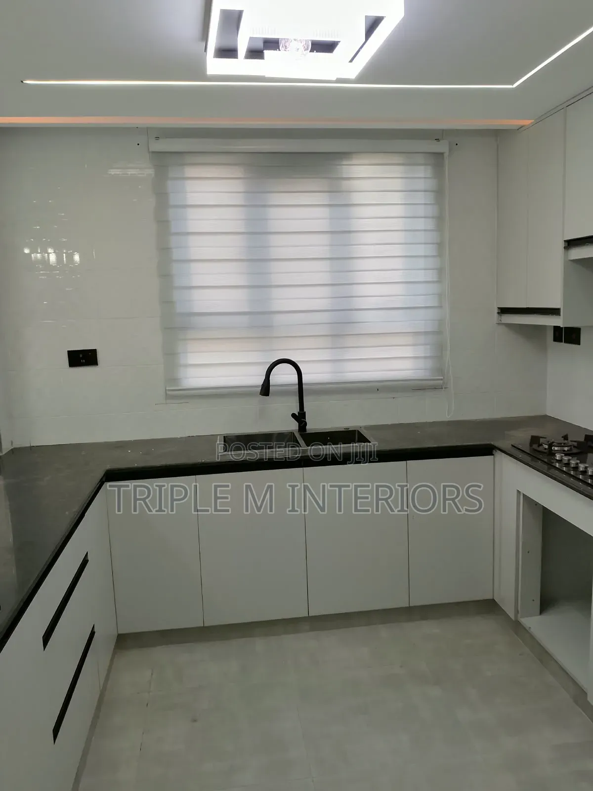 Top Quality Horizontal Blinds for Kitchen Area, Offices, Schools,