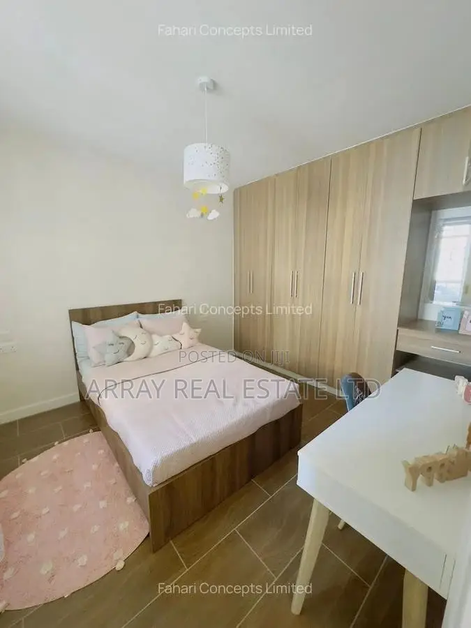 4bdrm Townhouse/Terrace in Katani for sale