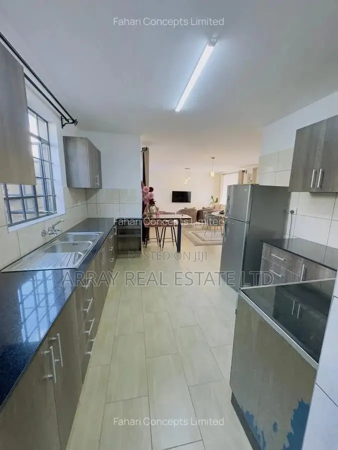 4bdrm Townhouse/Terrace in Katani for sale