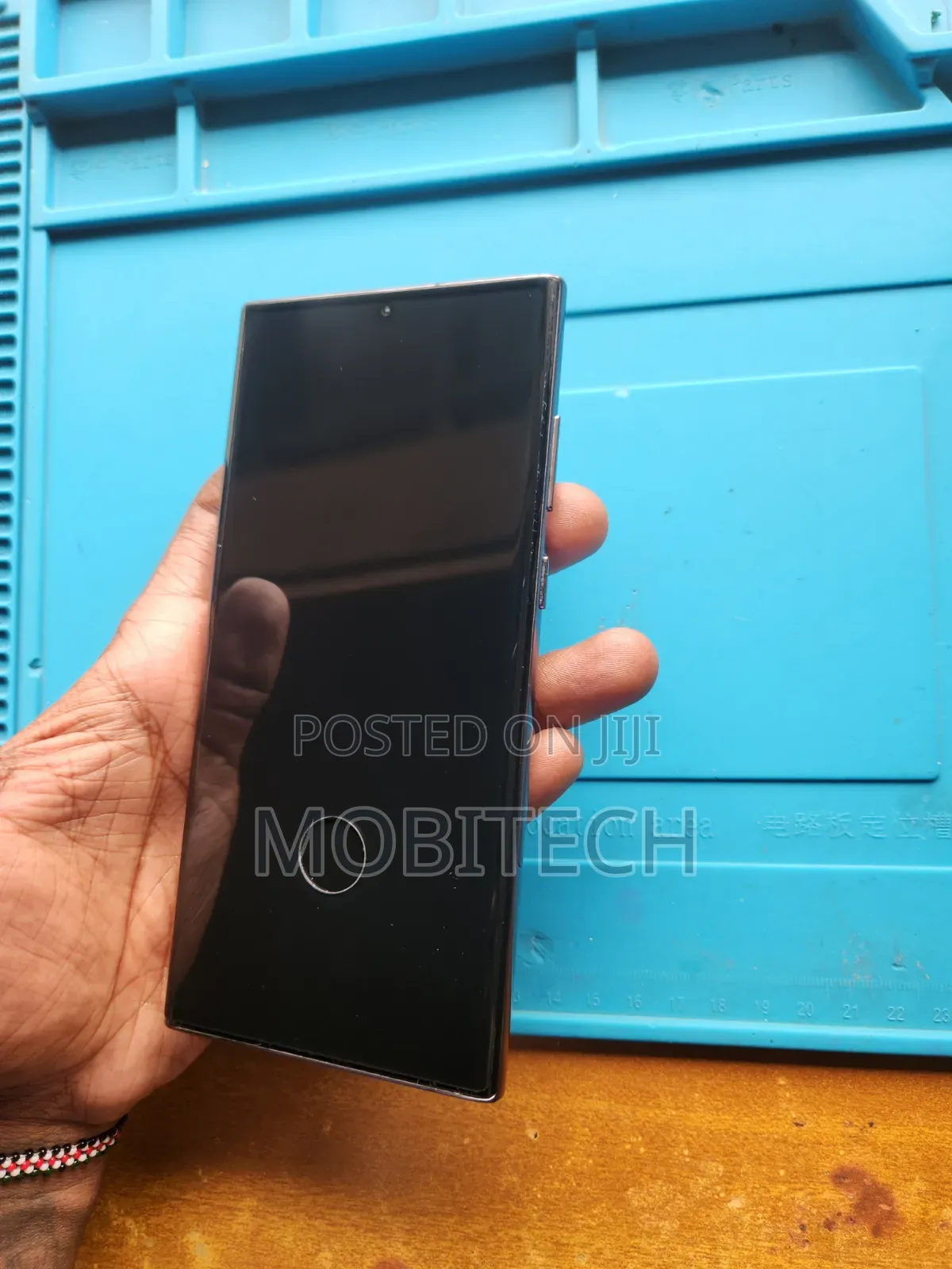 Samsung S22 Ultra Screen Replacement