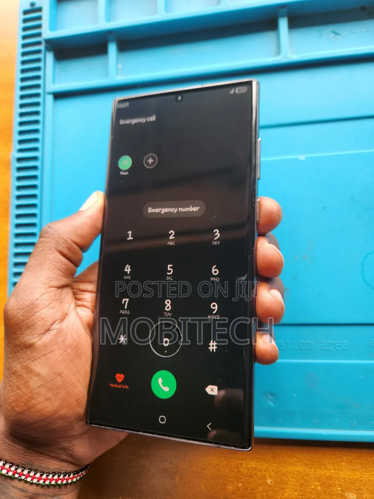 Samsung S22 Ultra Screen Replacement