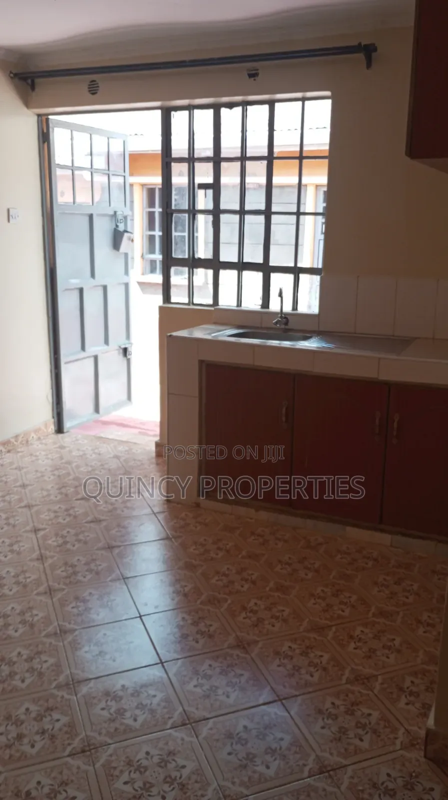 1bdrm Bedsitter in Ruaka for rent