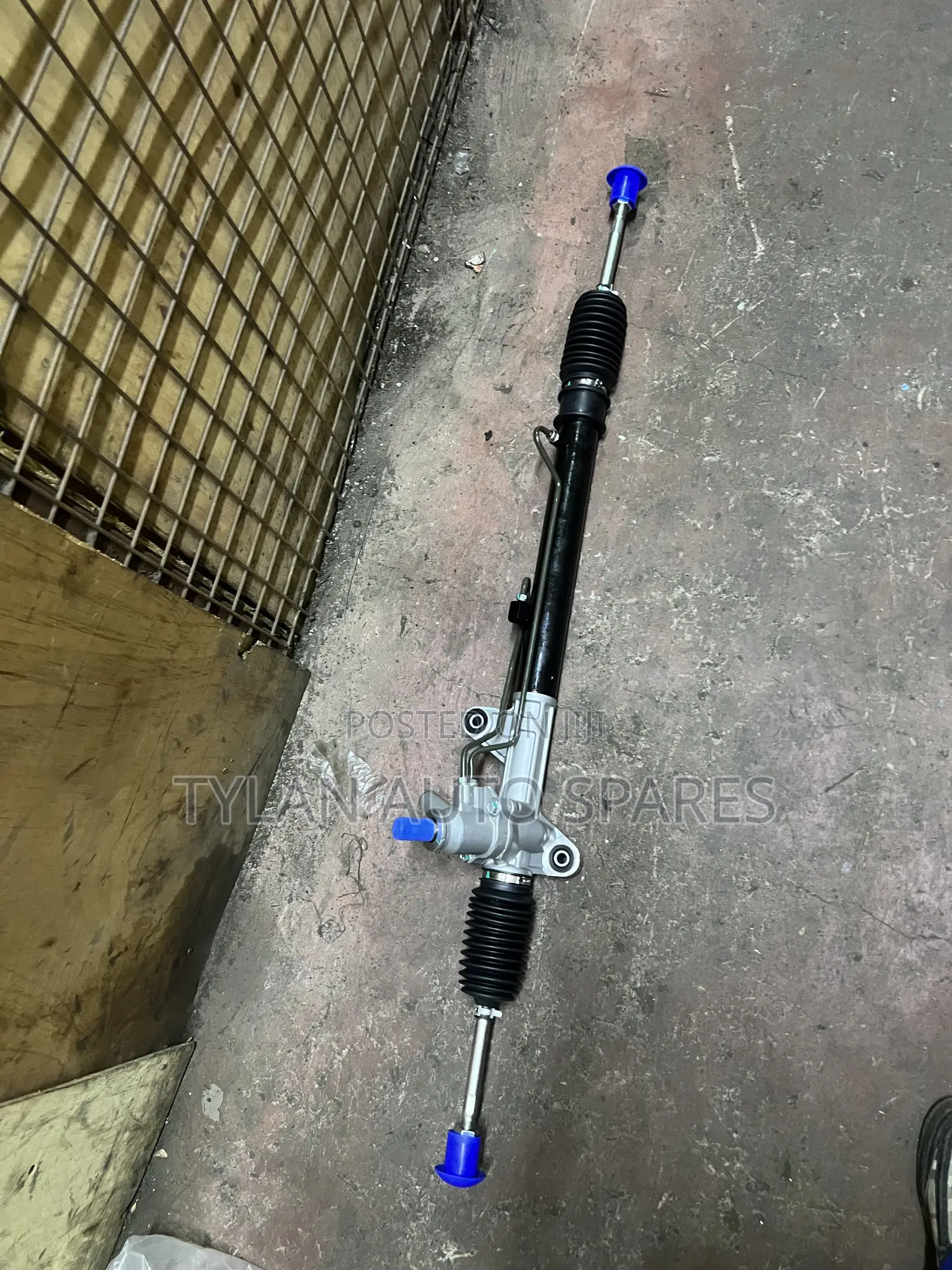 Power Steering Rack Honda CRV RD1