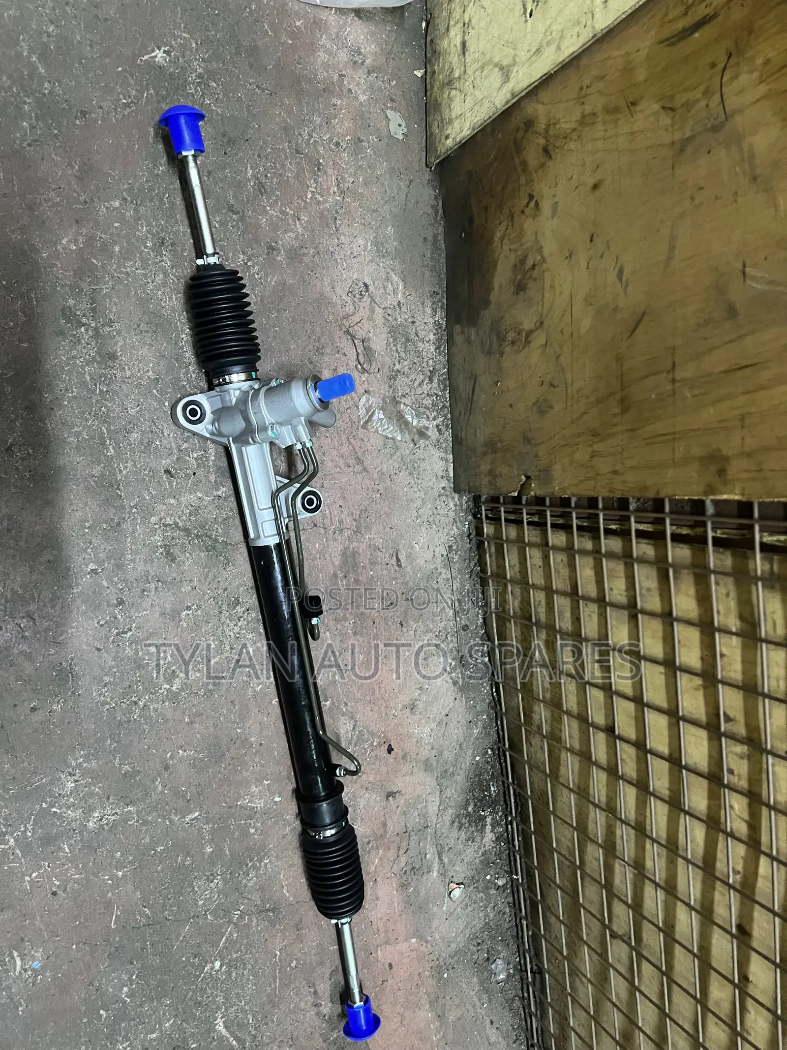 Power Steering Rack Honda CRV RD1