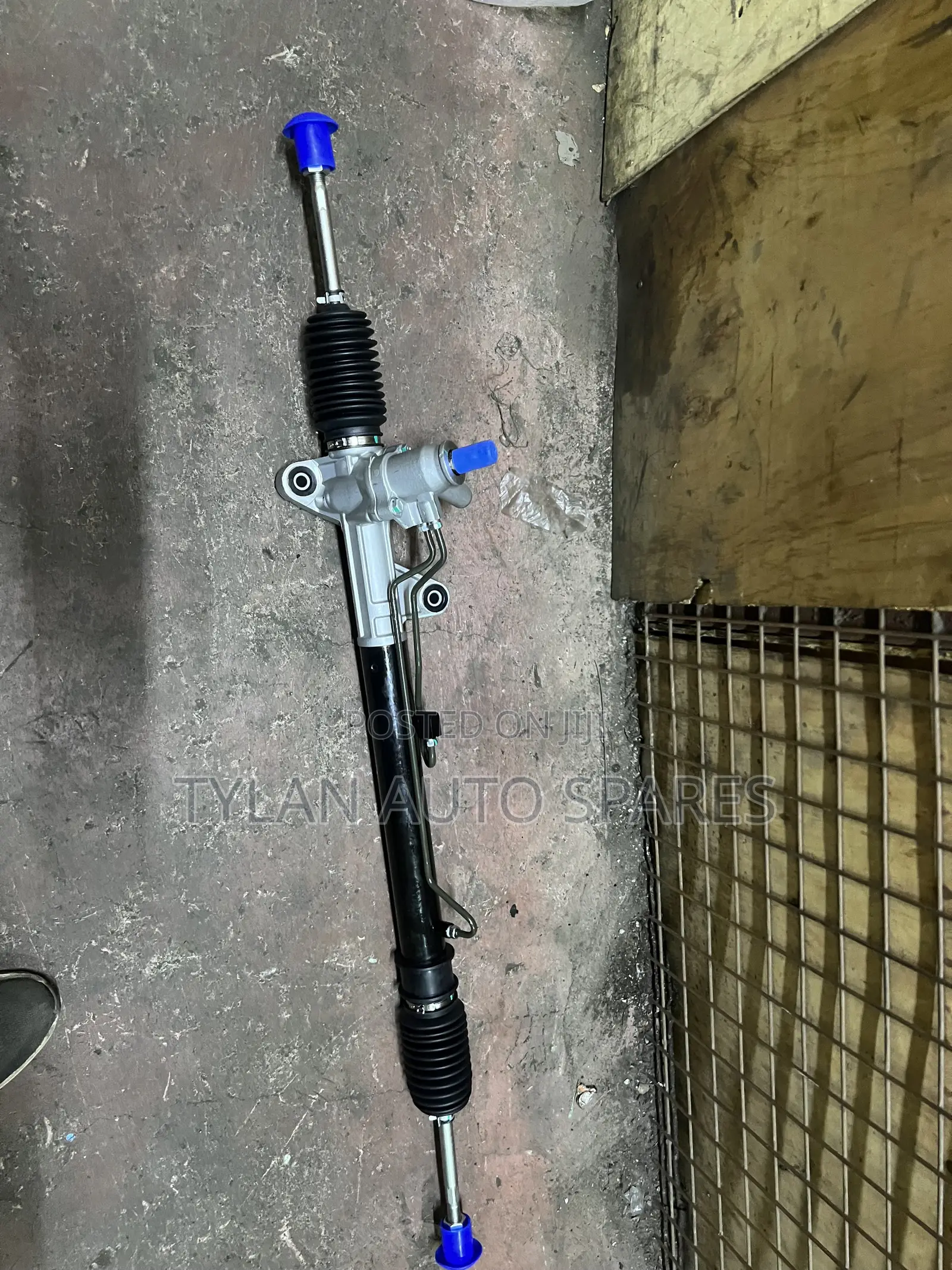 Power Steering Rack Honda CRV RD1