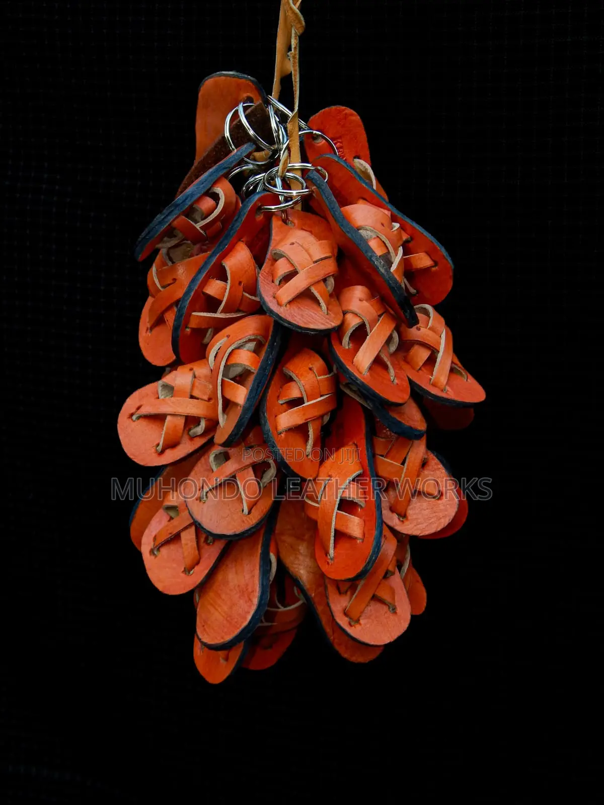 Key Holders