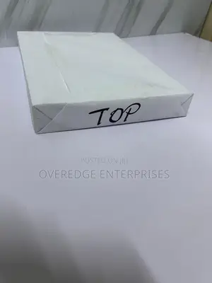 Top White No Carbon Required Bank Paper