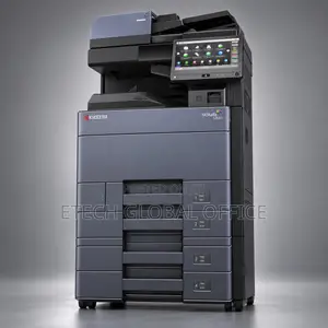 Kyocera TASKalfa 3253ci for Schools and Print Shops