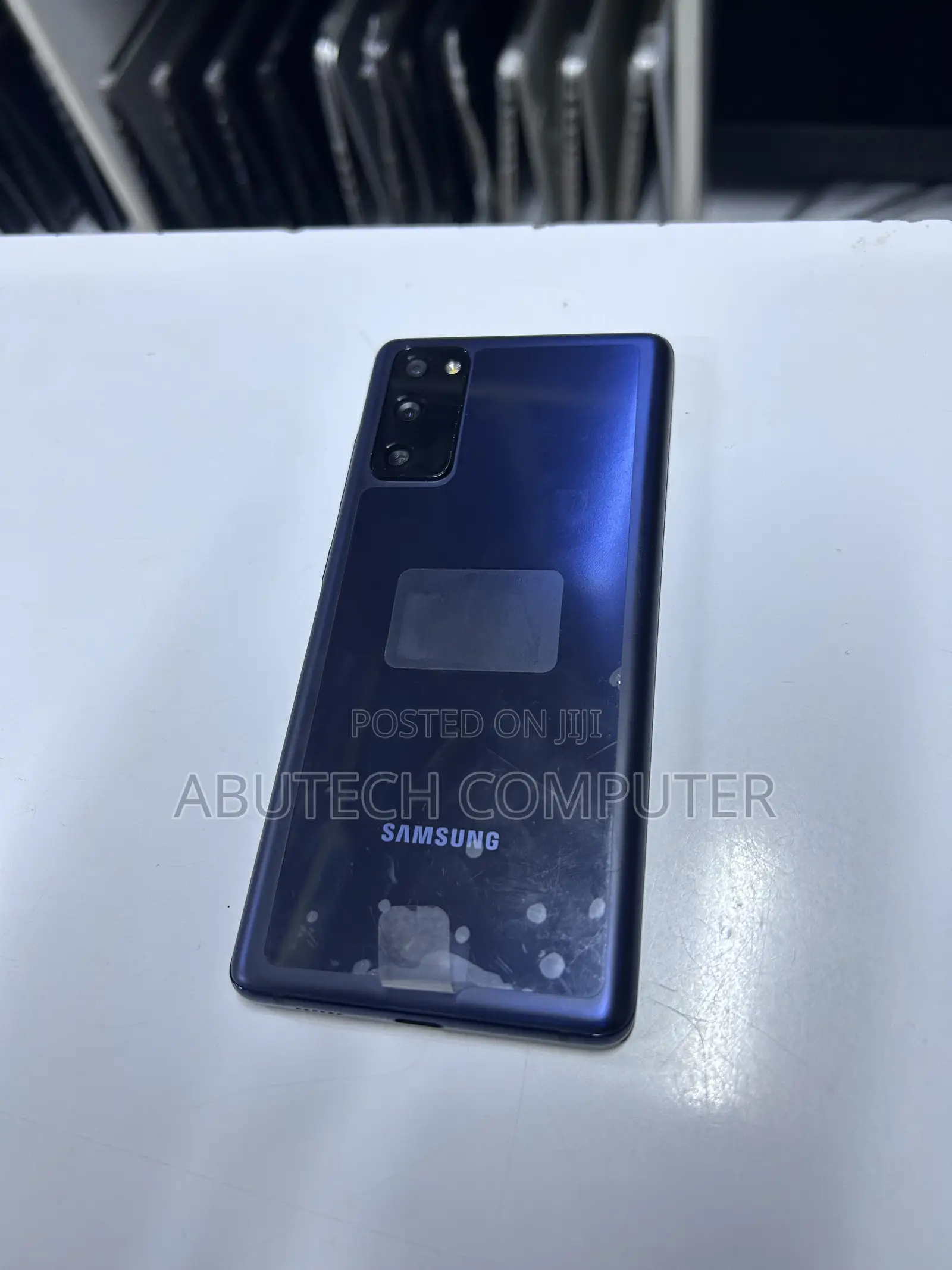 Samsung Galaxy S20 FE 128 GB Blue