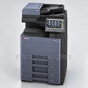 Kyocera TASKalfa 3253ci Photocopier for Sale in Kenya