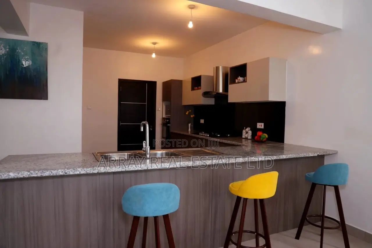 4bdrm Villa in Parkwood Villas, Katani for sale