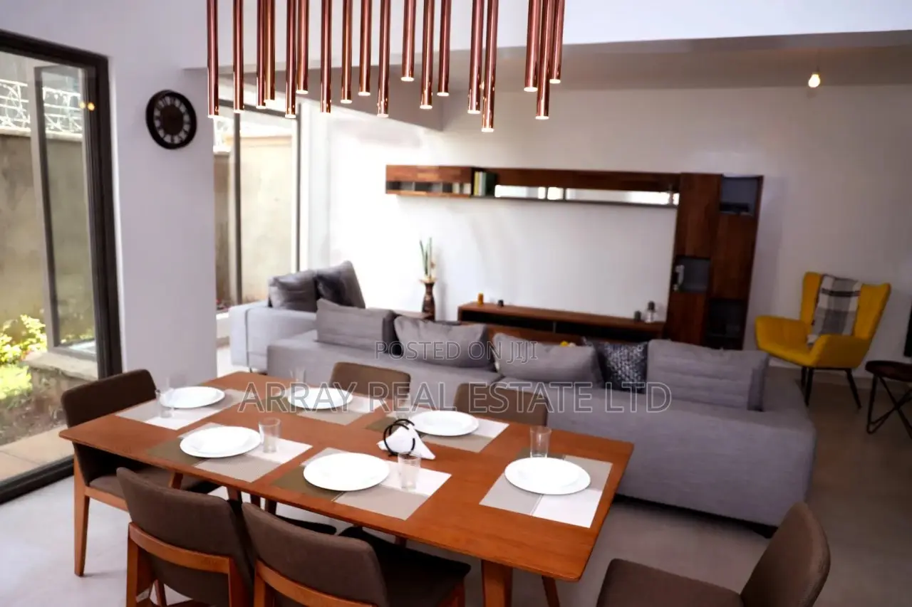4bdrm Villa in Parkwood Villas, Katani for sale