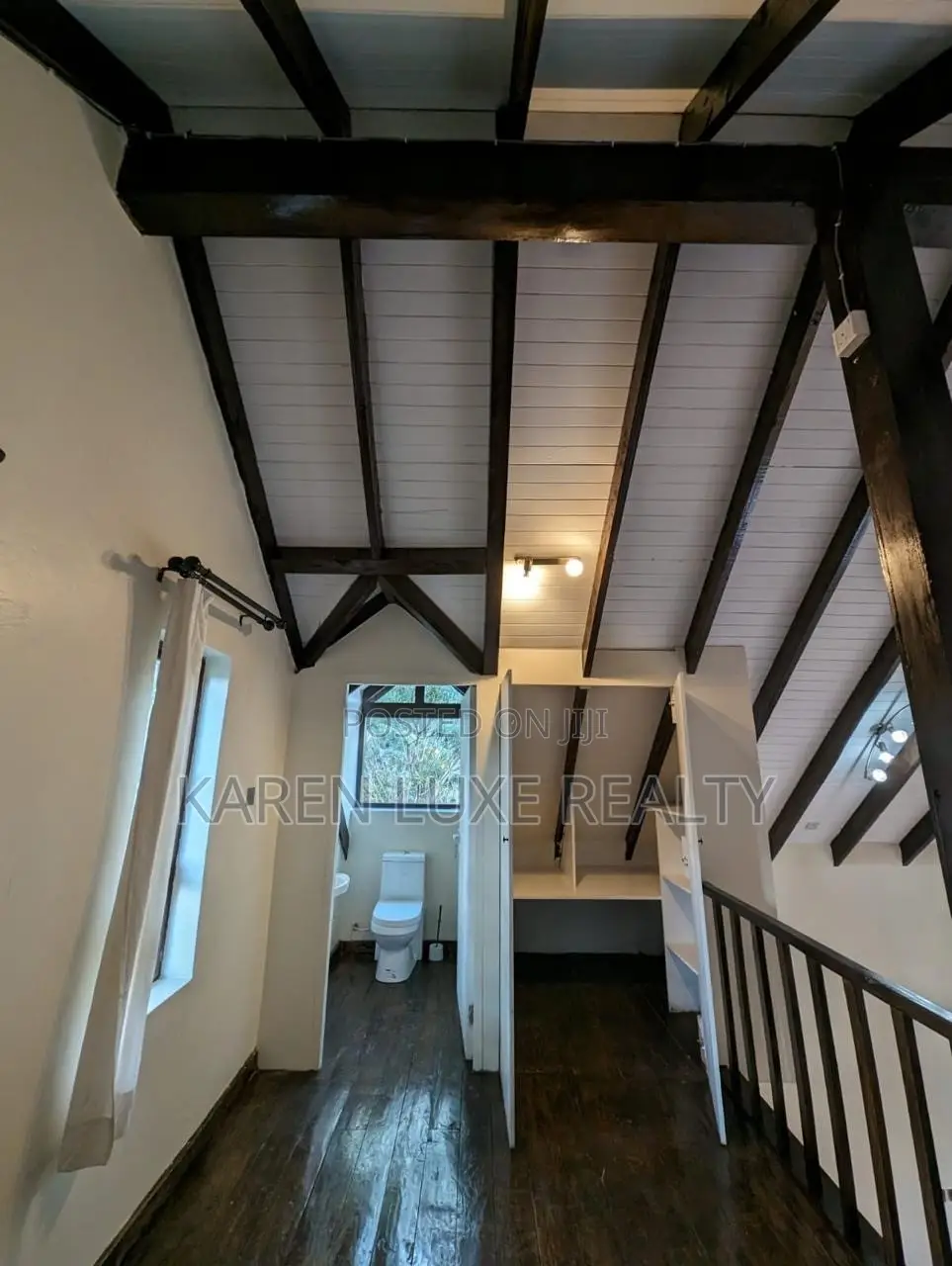 1bdrm Bungalow in Karen,Near for rent
