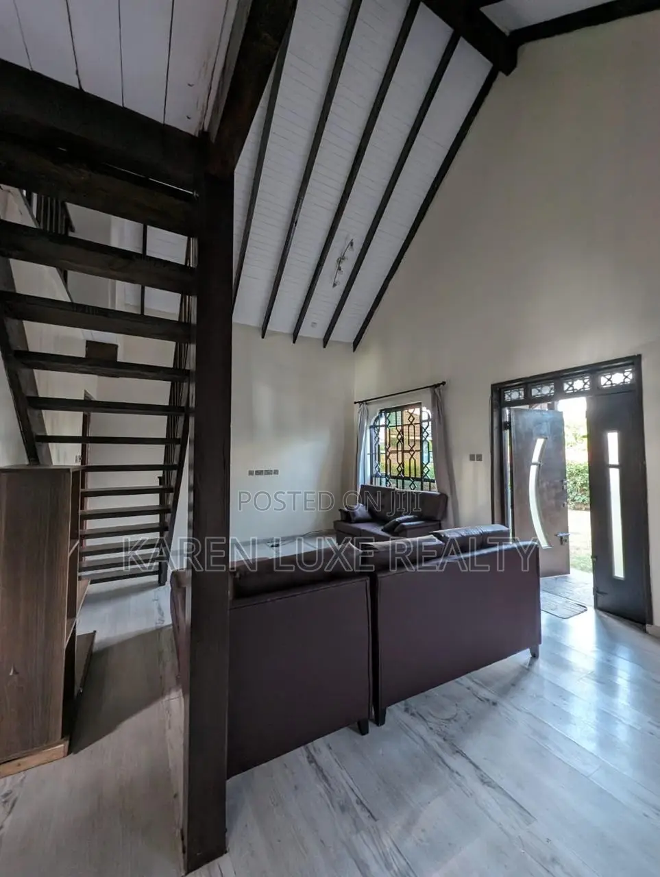 1bdrm Bungalow in Karen,Near for rent
