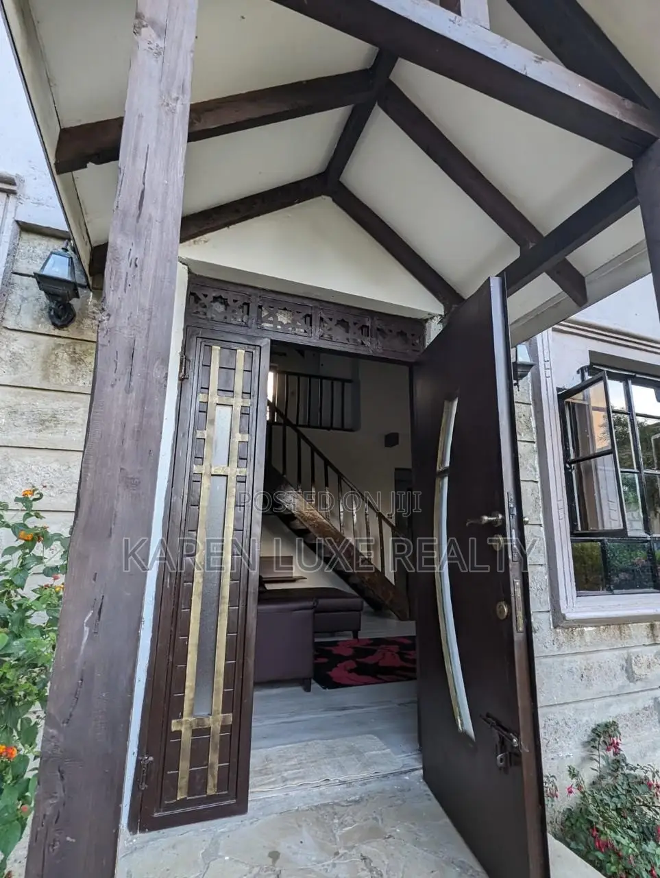 1bdrm Bungalow in Karen,Near for rent