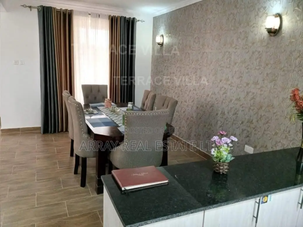 Furnished 4bdrm Villa in 4-Bedroom Villa, Hotel 67 Area for sale