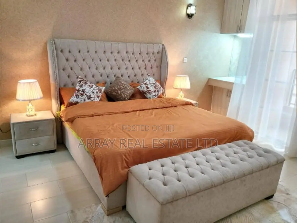 Furnished 4bdrm Villa in 4-Bedroom Villa, Hotel 67 Area for sale