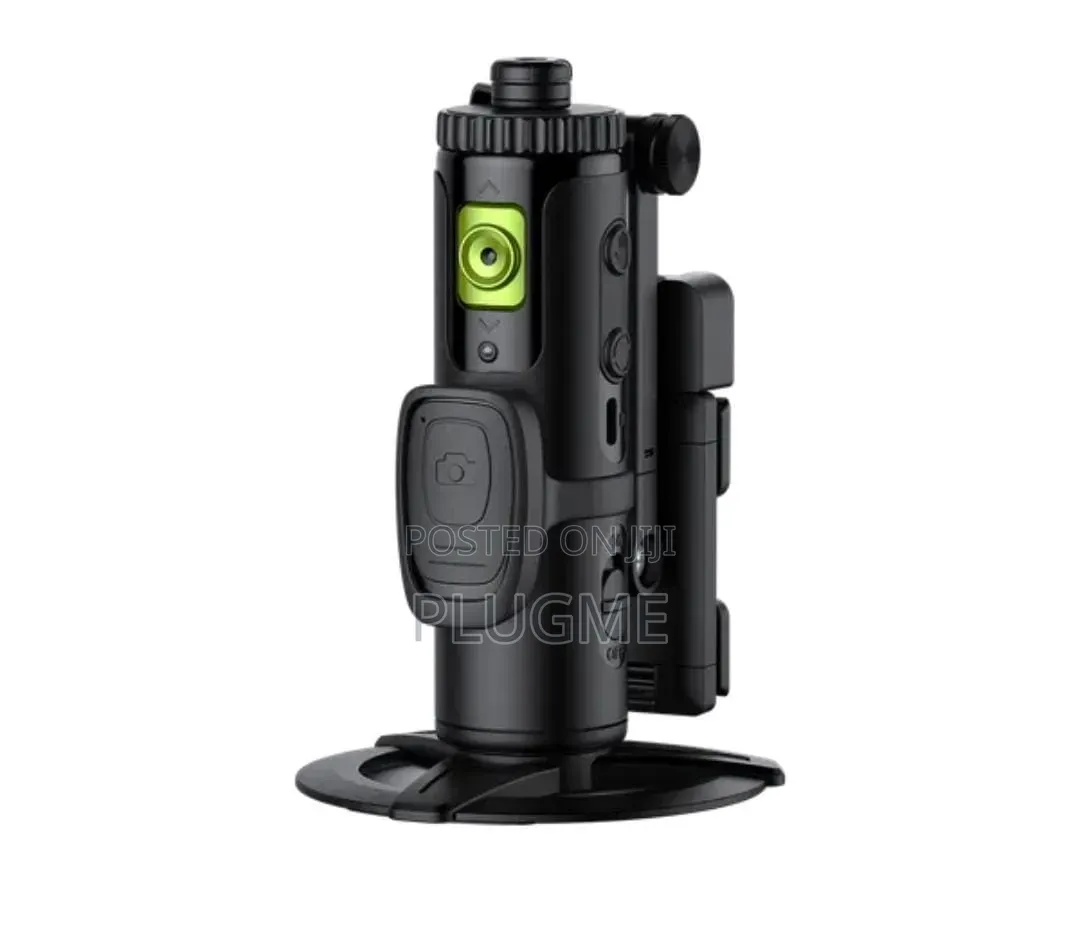 Oraimo FlowMotion OAT-201A Smart Face-Tracking Gimbal