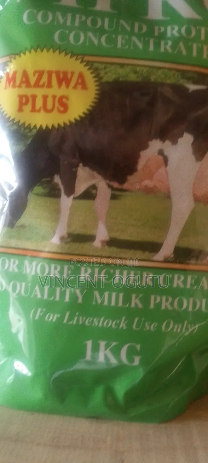 Vipro Maziwa