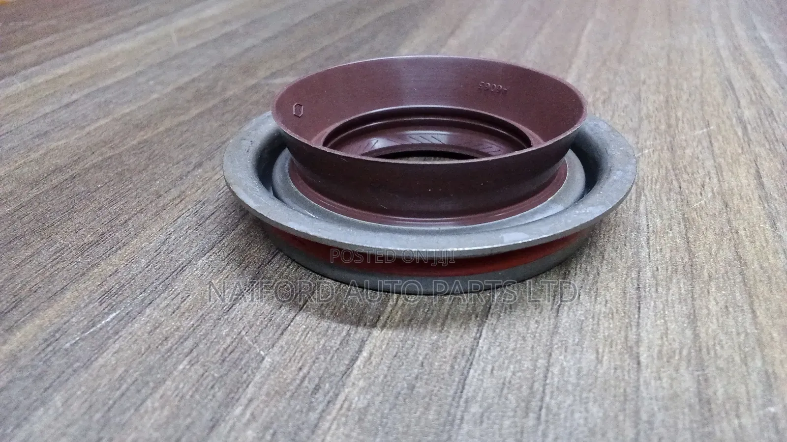 Drive Shaft Seal