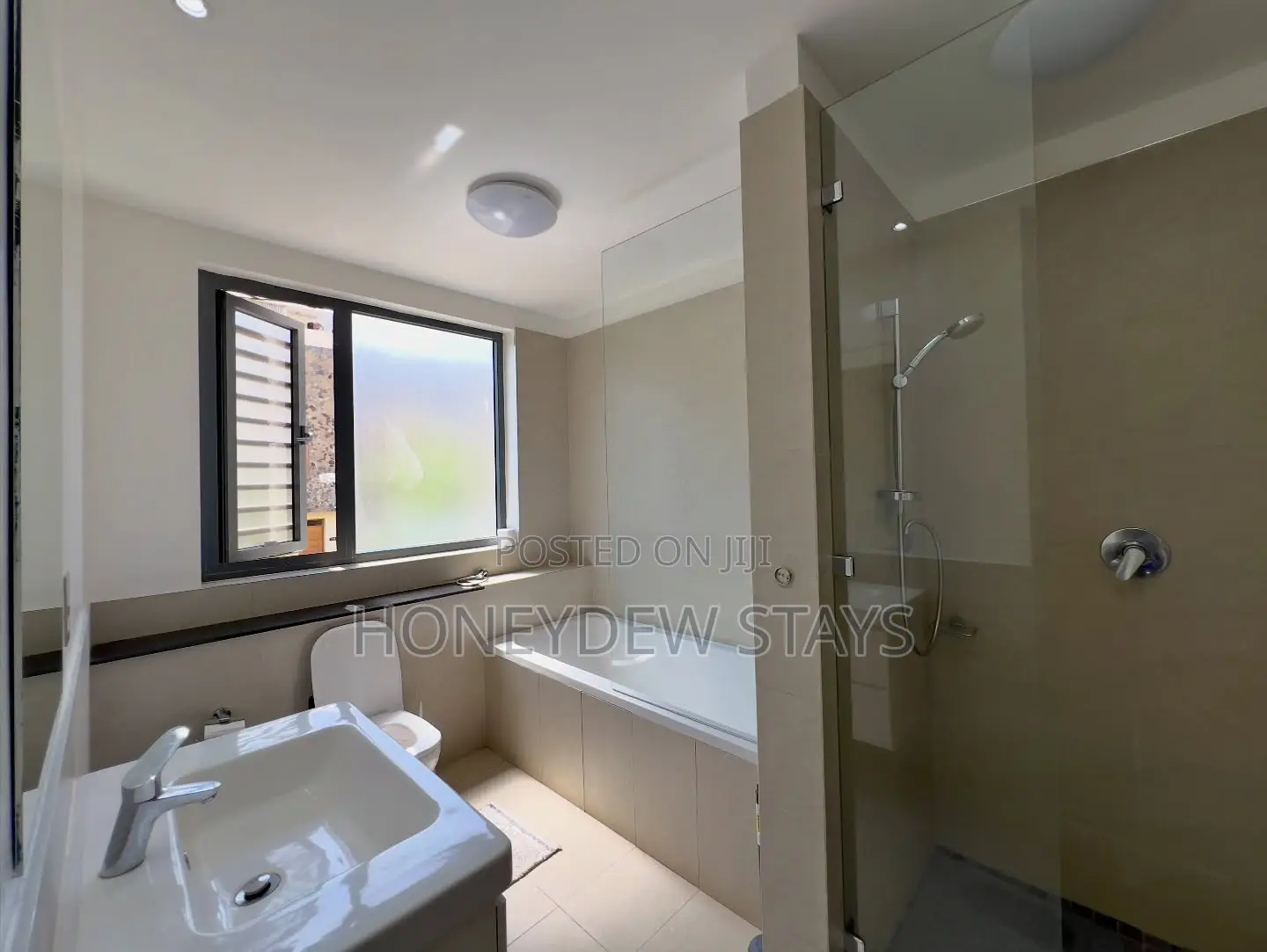 Furnished 4 Bedroom Villa + DSQ Garden City | Pool, Gym & Garden