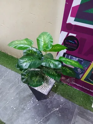 Balcony Artificial Plant