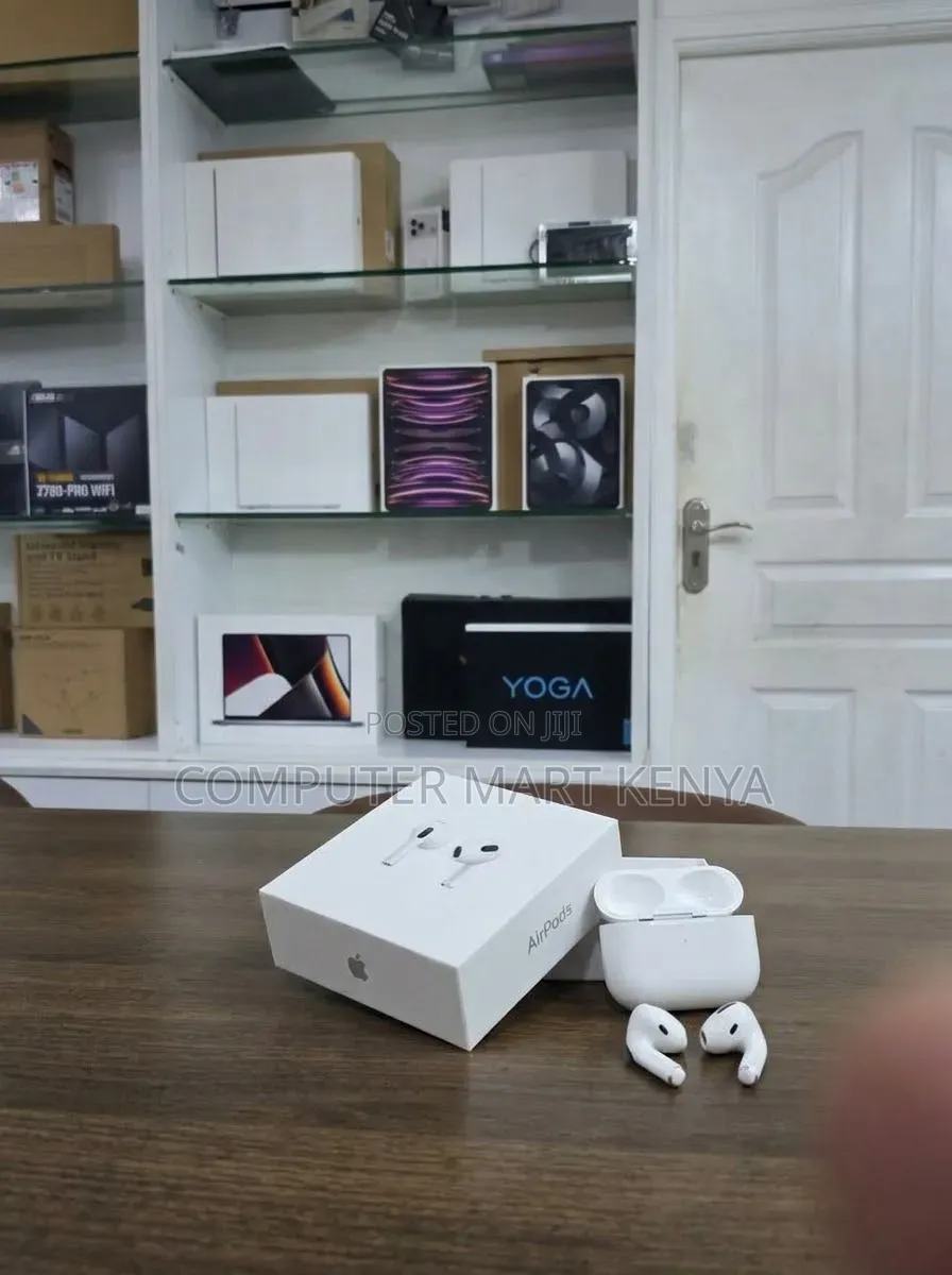 Apple AirPods (3rd Generation) – Brand New