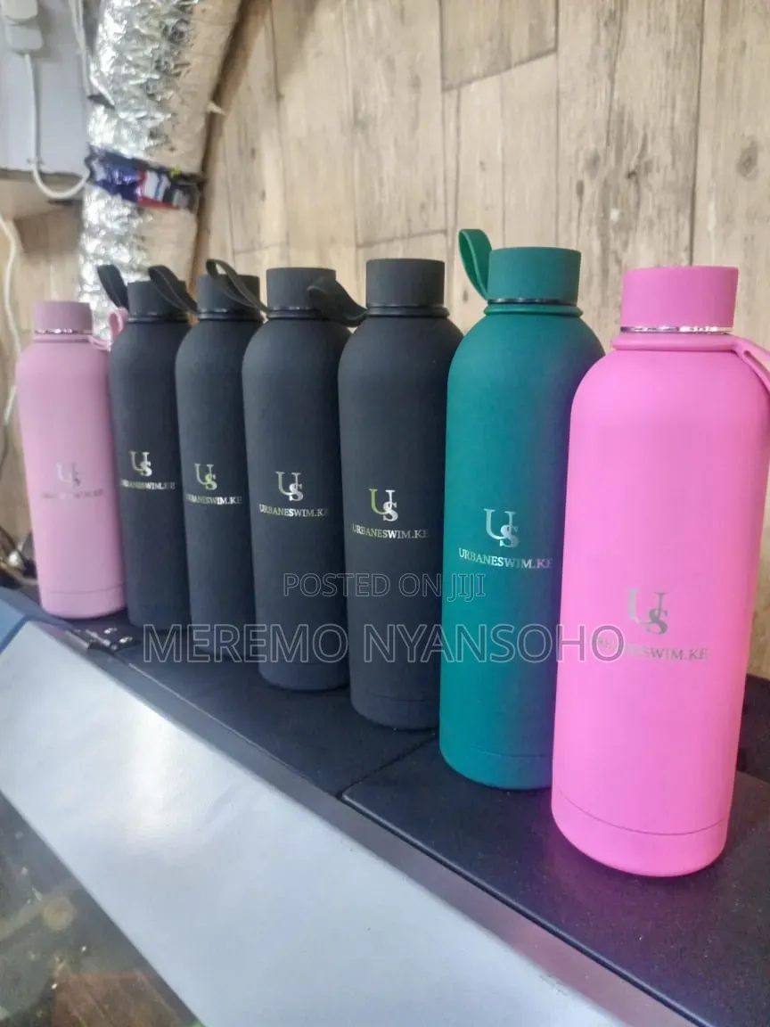 Thermal Flasks