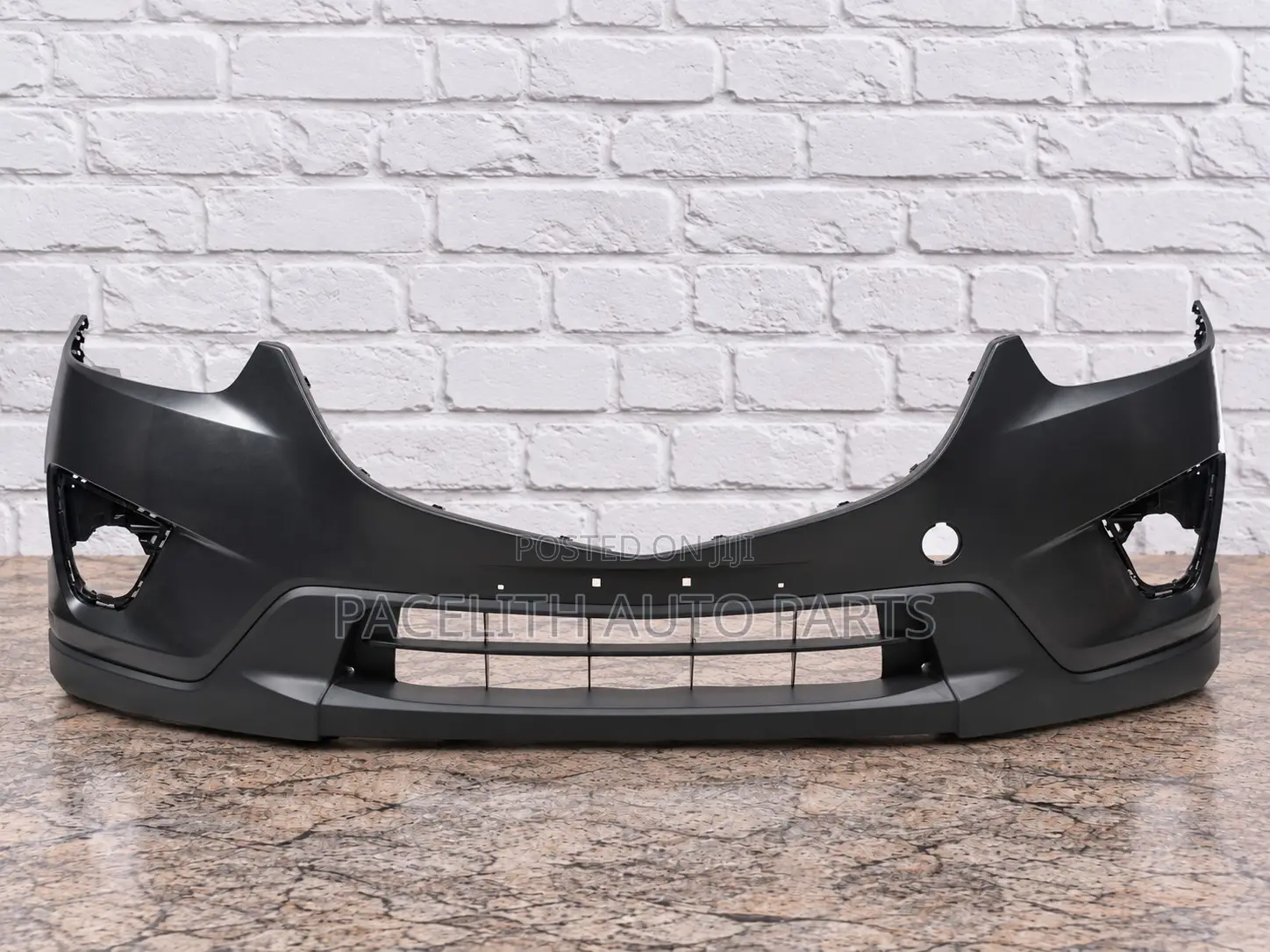 Front Bumper Mazda CX5 2012/2013/2014