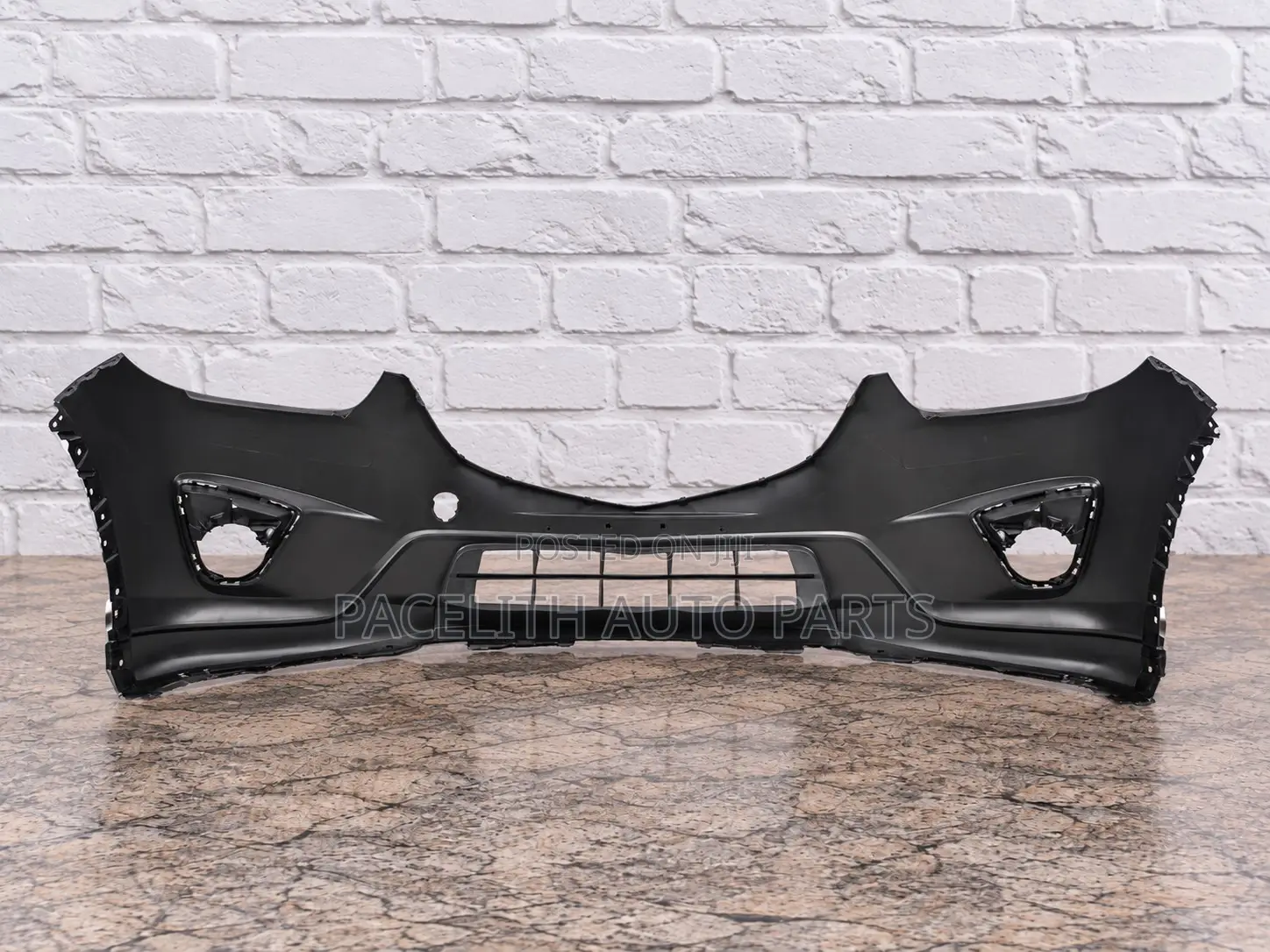 Front Bumper Mazda CX5 2012/2013/2014