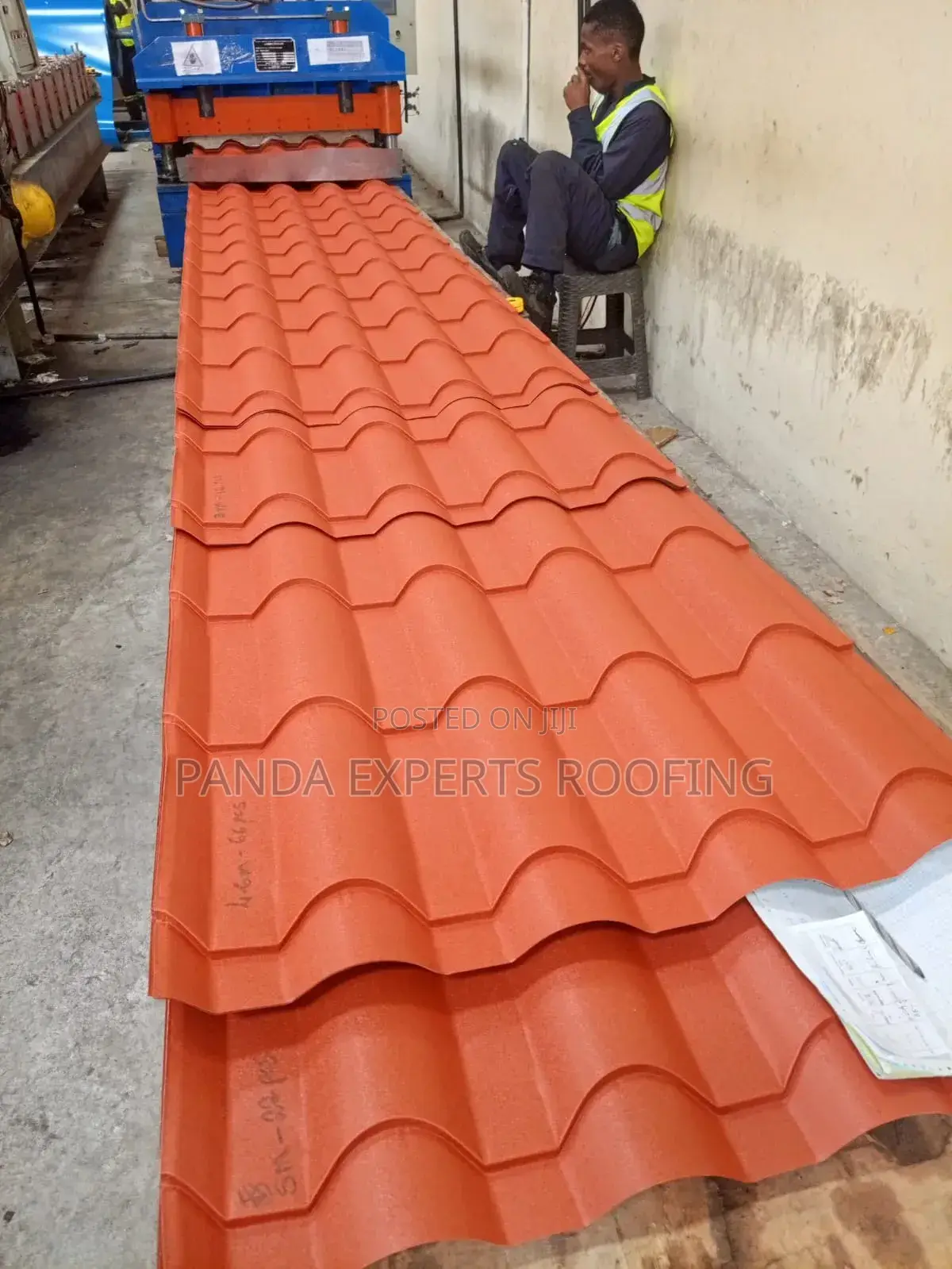 Romantile Profile