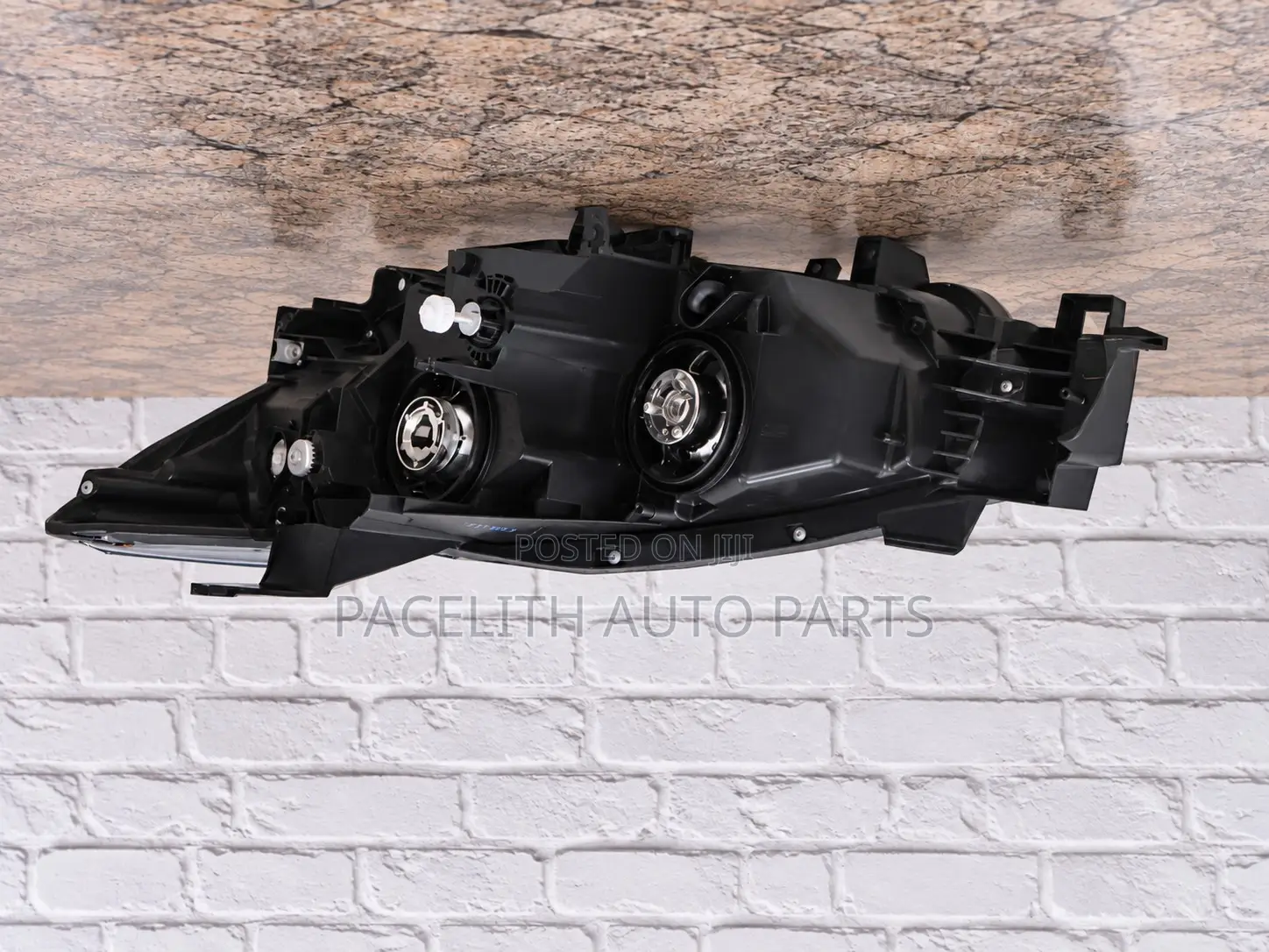 Depo Head Lamp / LightMazda CX5 2012/2013/2014
