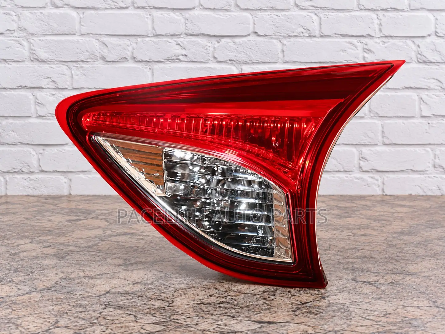 Depo Back Lamp / Light Mazda CX5 2012/2013/2014