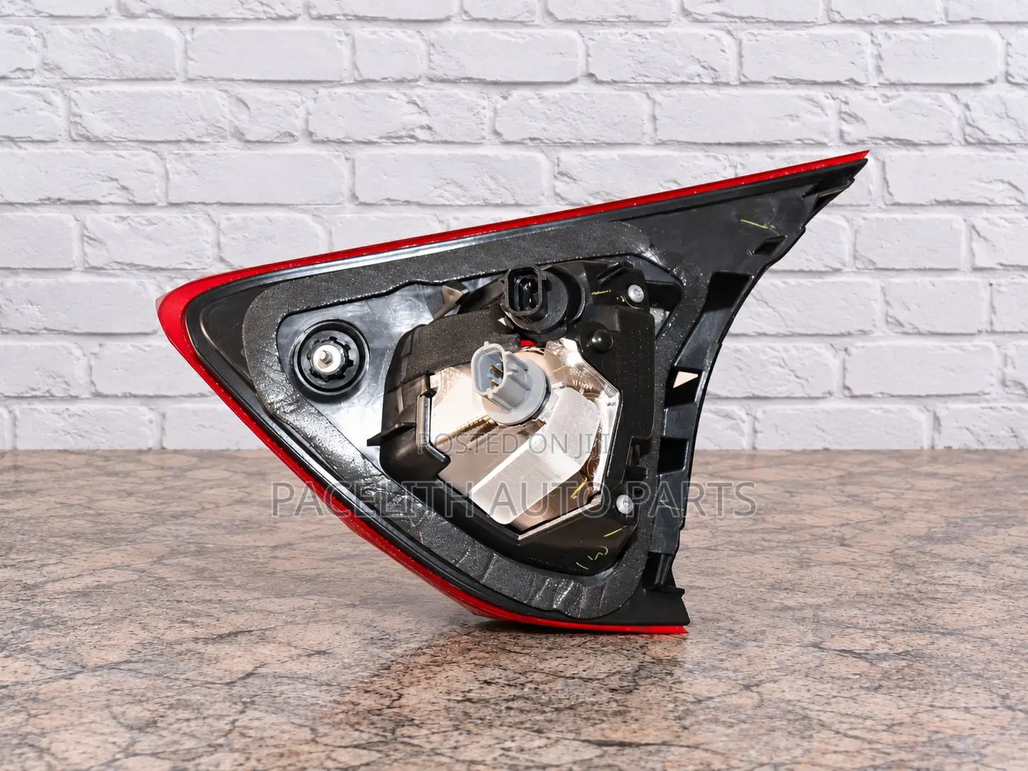 Depo Back Lamp / Light Mazda CX5 2012/2013/2014