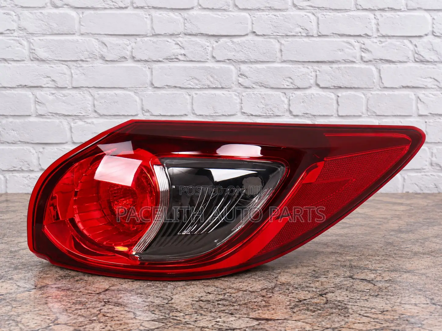 Depo Tail Lamp / Light Mazda CX5 2012/2013/2014