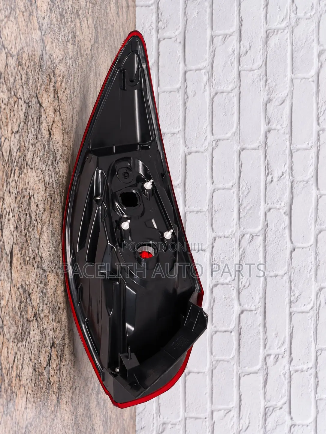 Depo Tail Lamp / Light Mazda CX5 2012/2013/2014