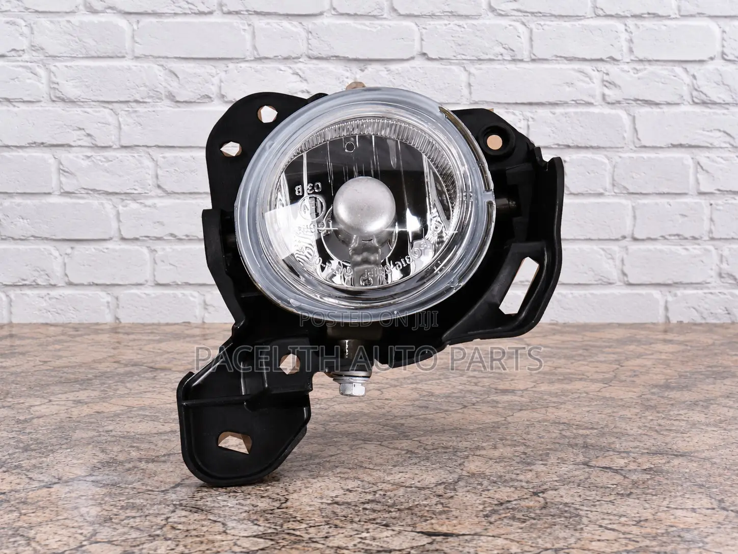 Depo Fog Lamp / Light Mazda CX5 2012/2013/2014