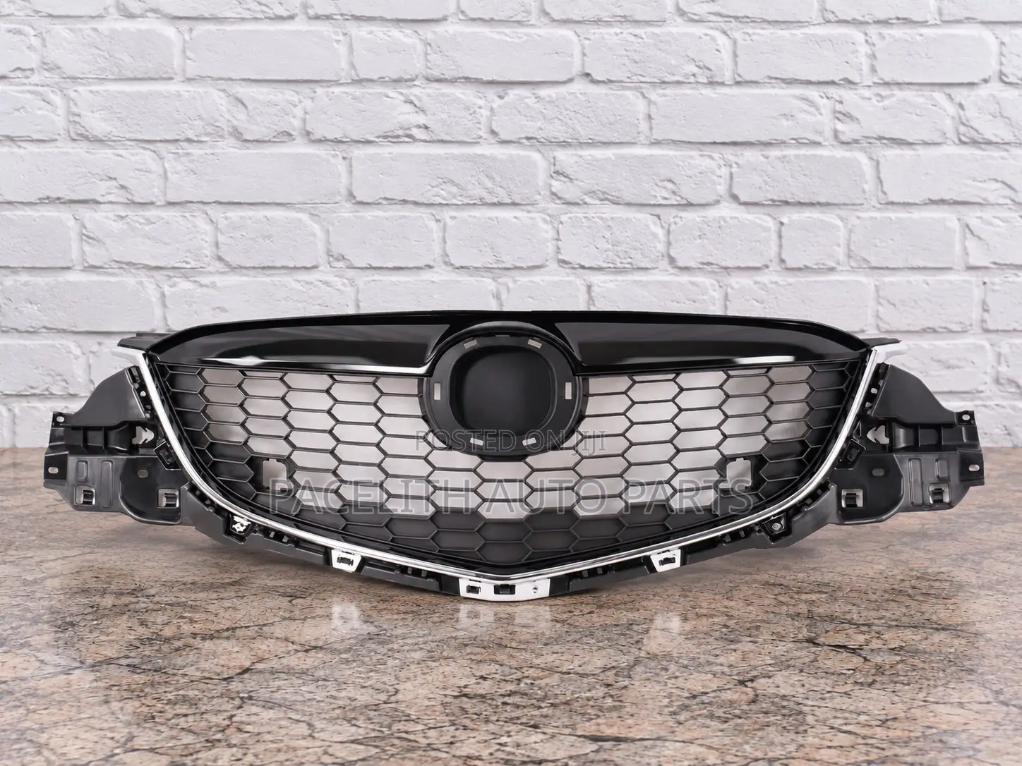 Front Grille Mazda CX5 2013/2014