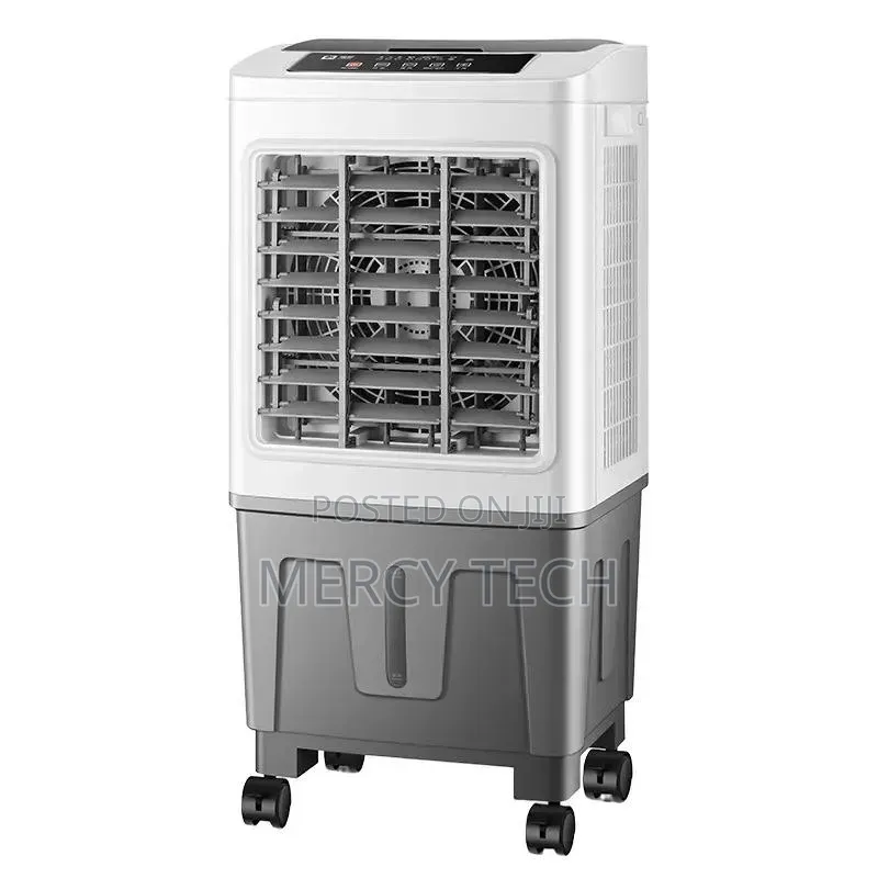 Nunix ACF-35R 35L Air Cooler Fan