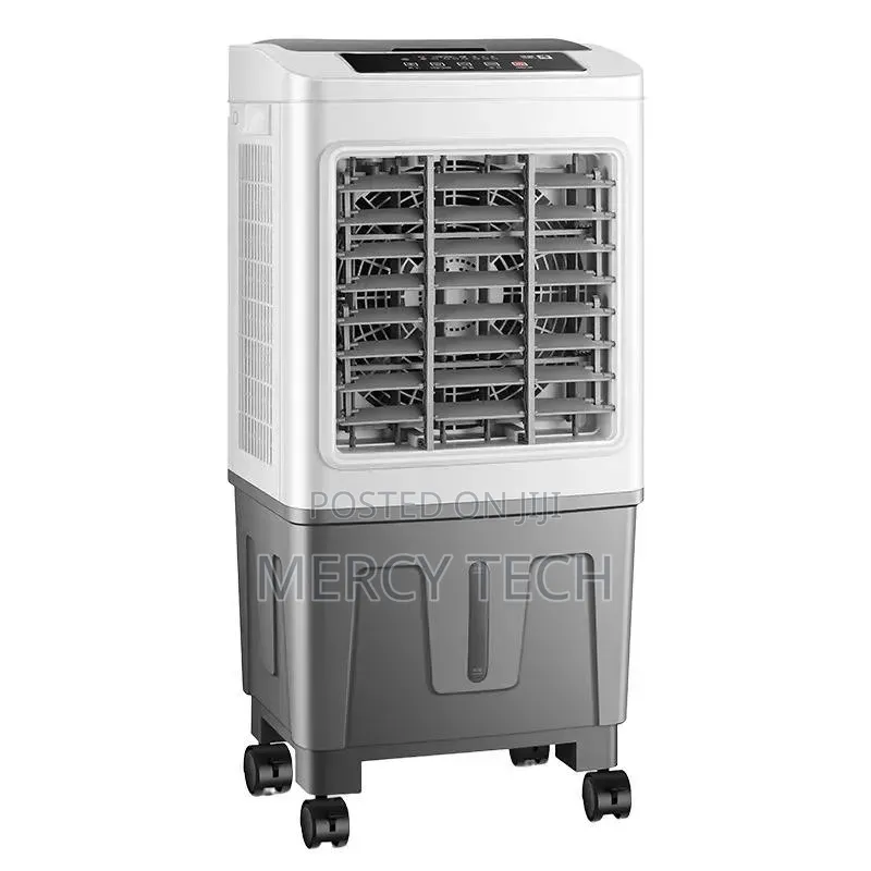 Nunix ACF-35R 35L Air Cooler Fan