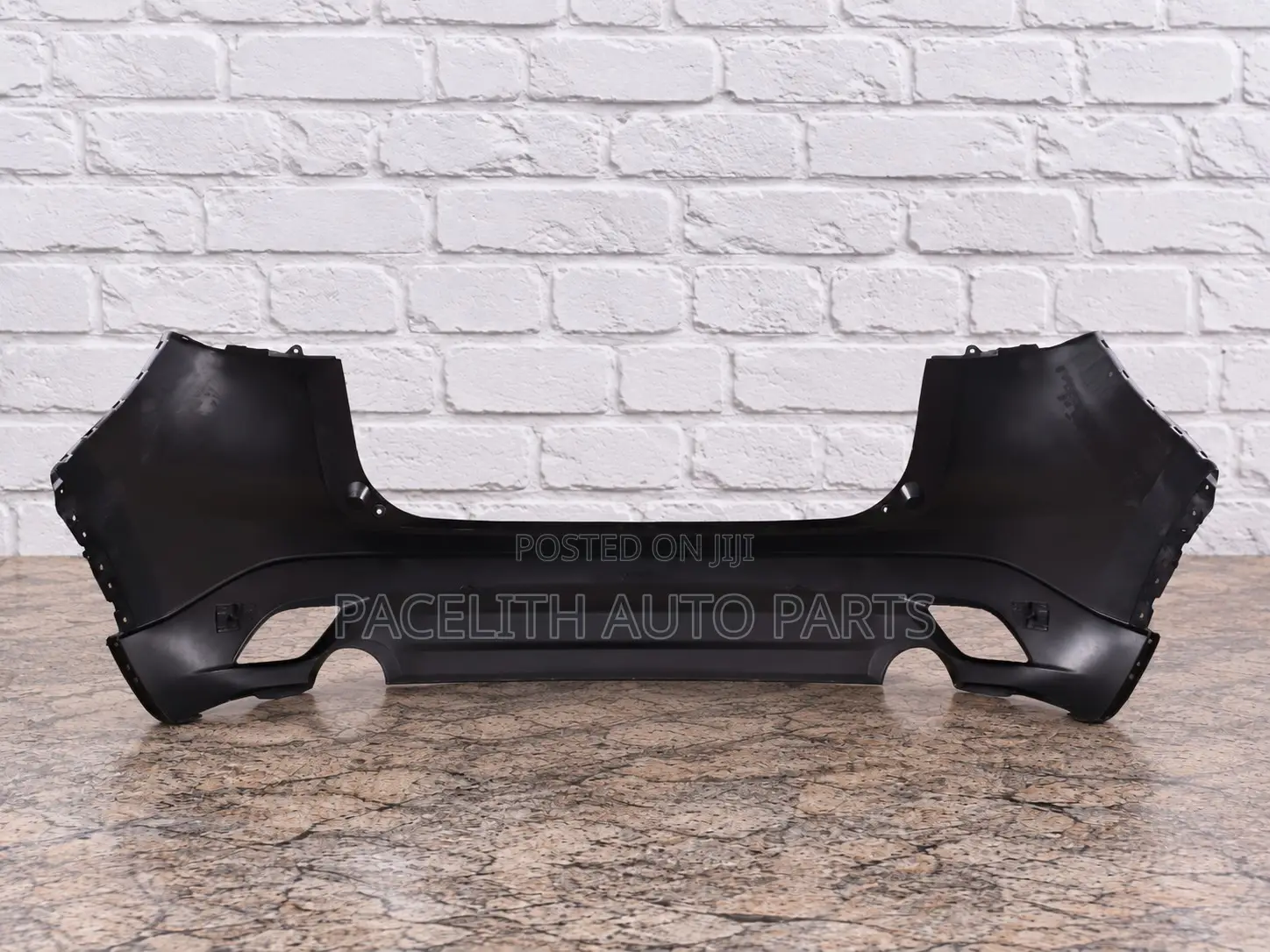 Rear Bumper Mazda CX5 2013/2014/2015
