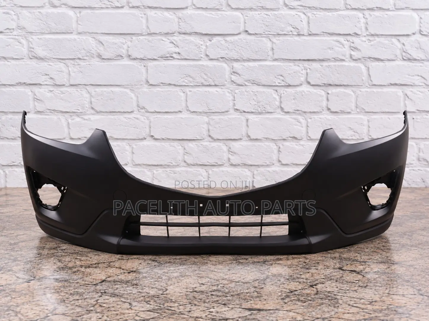 Front Bumper Mazda CX5 2013/2014/2015/2016