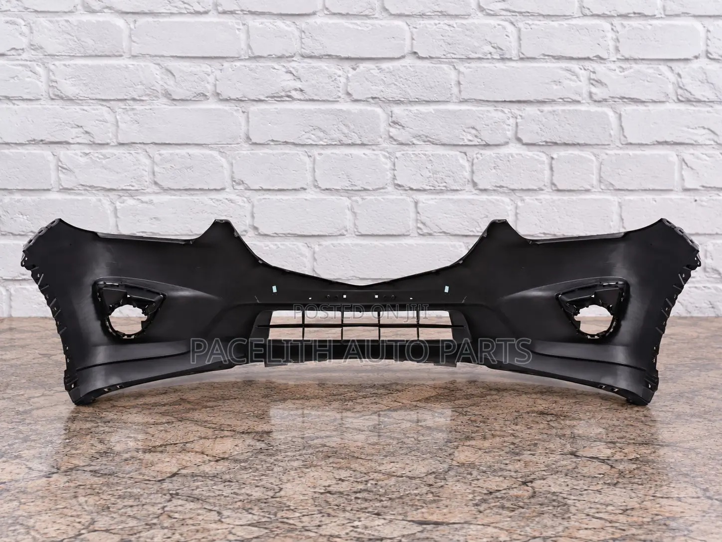 Front Bumper Mazda CX5 2013/2014/2015/2016