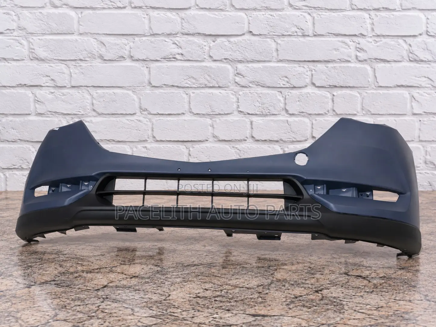 FPI Front Bumper Mazda CX5 2018/2019