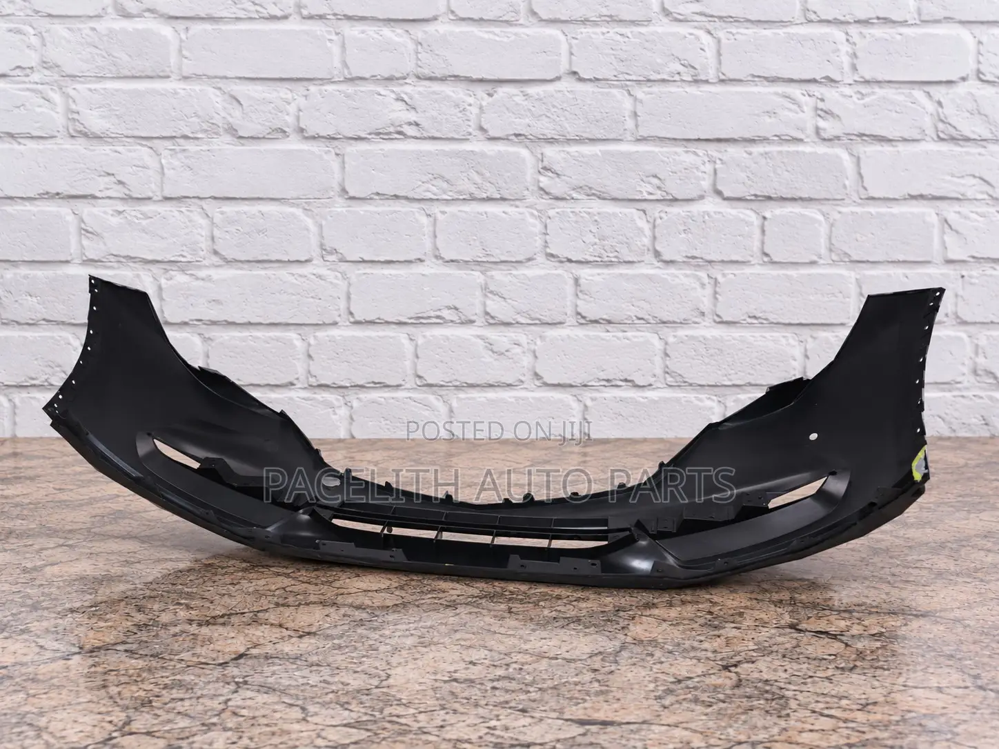 FPI Front Bumper Mazda CX5 2018/2019