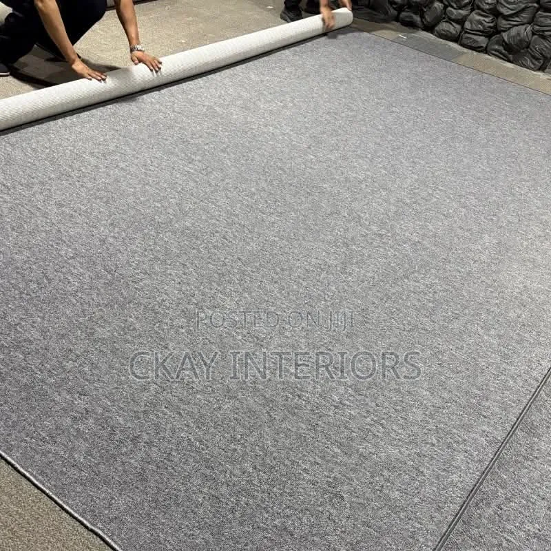 A Stunning Transformation Begins Beneath Your Feet With Delta Carpets