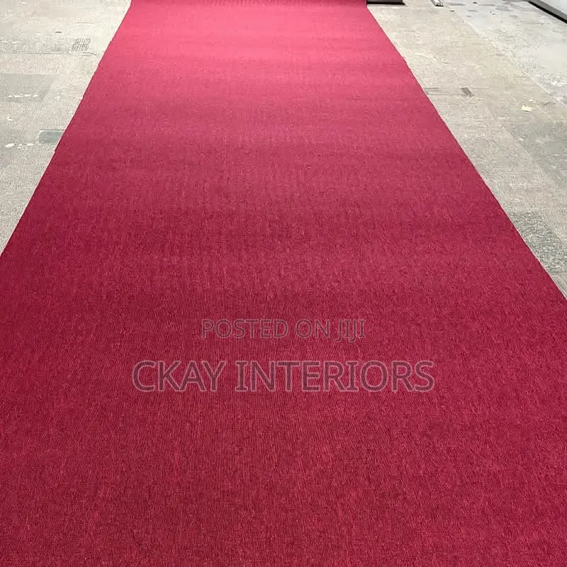 Where Comfort Meets Continuous Floor Coverage With Delta Carpets