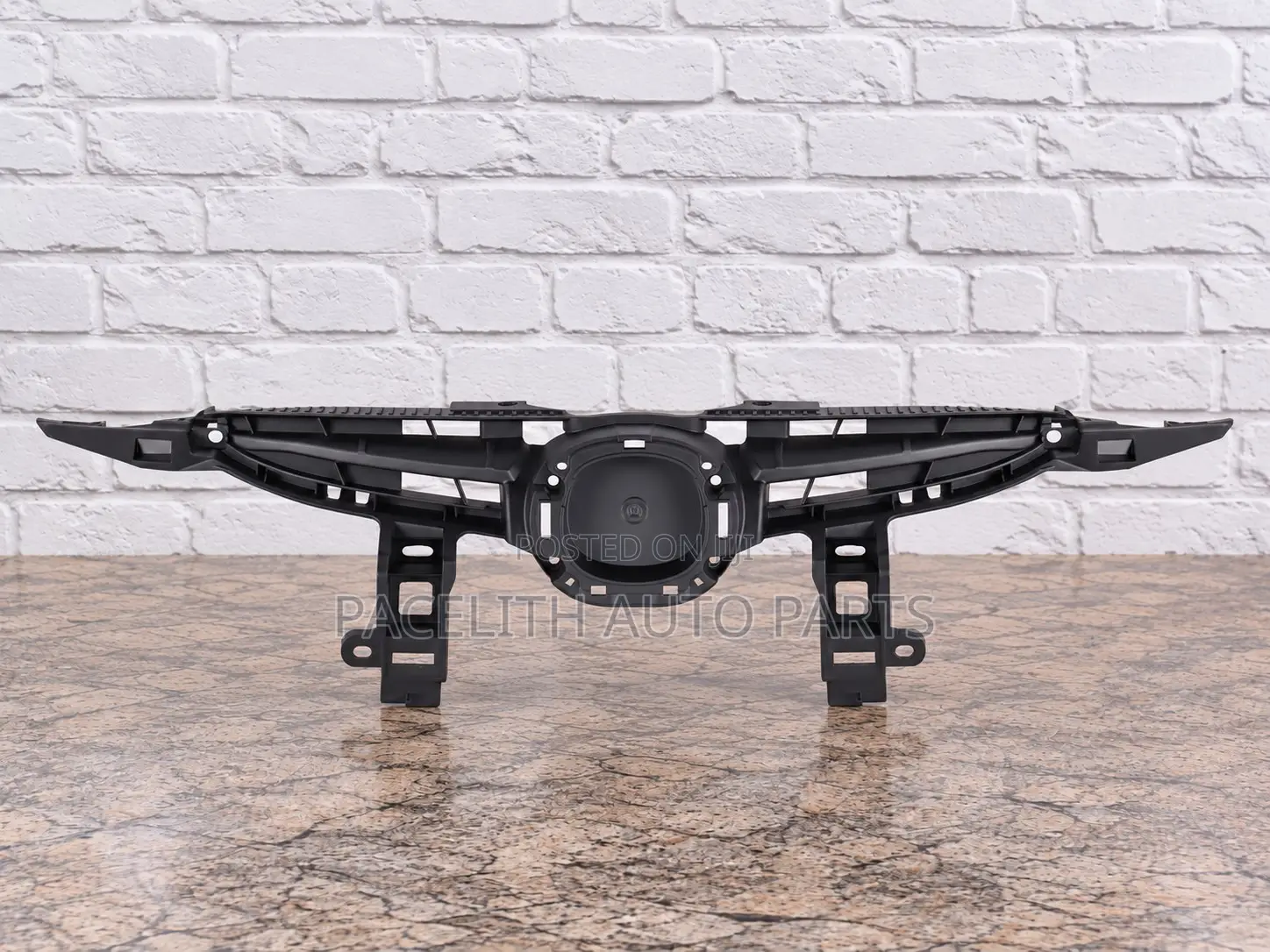 Front Grille Top Mazda Demio De 2011/2012/2013/2014