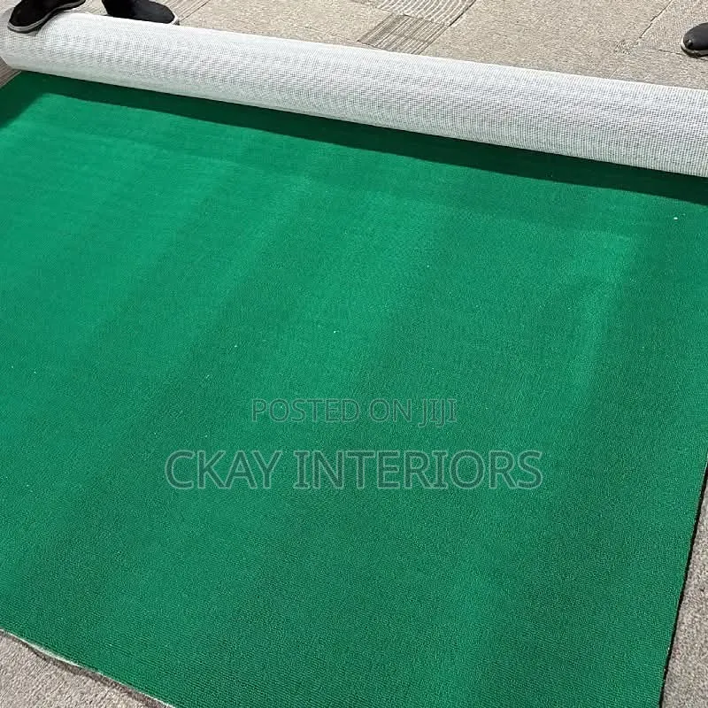Your Perfect Room Deserves the Perfect Floor With Green and Maroon